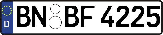 BN-BF4225