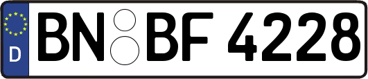 BN-BF4228