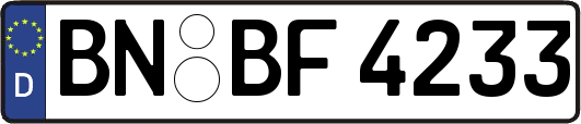 BN-BF4233
