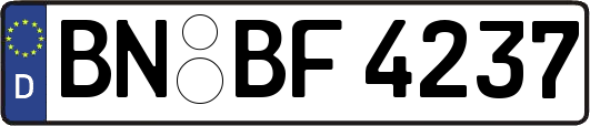 BN-BF4237