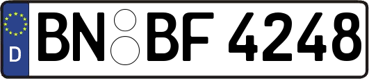 BN-BF4248