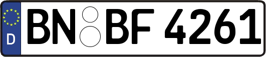 BN-BF4261