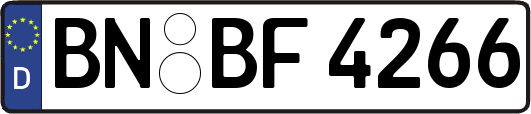 BN-BF4266