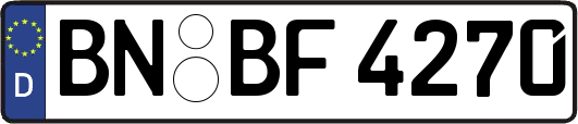 BN-BF4270