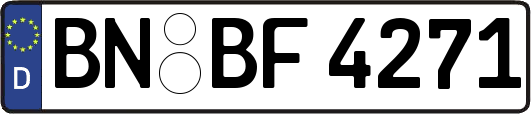 BN-BF4271