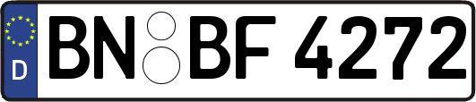 BN-BF4272