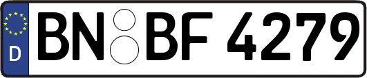 BN-BF4279