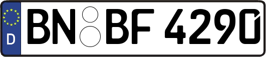 BN-BF4290