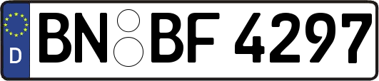 BN-BF4297
