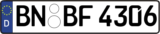 BN-BF4306
