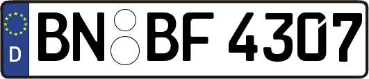 BN-BF4307