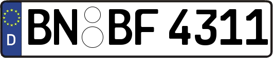 BN-BF4311