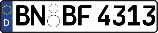 BN-BF4313