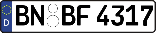 BN-BF4317