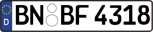 BN-BF4318
