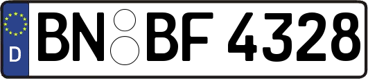 BN-BF4328
