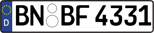 BN-BF4331
