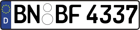 BN-BF4337