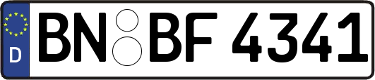 BN-BF4341