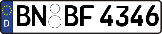 BN-BF4346