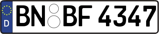 BN-BF4347
