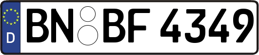 BN-BF4349