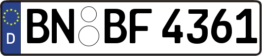 BN-BF4361