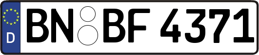 BN-BF4371