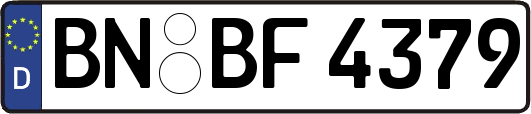 BN-BF4379