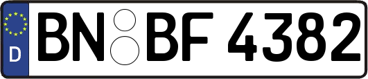 BN-BF4382