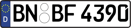 BN-BF4390