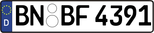 BN-BF4391