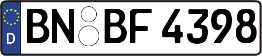 BN-BF4398