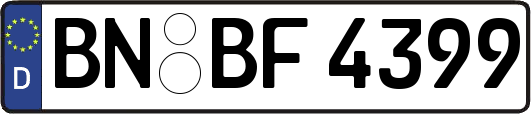 BN-BF4399