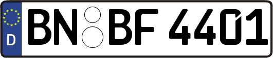 BN-BF4401
