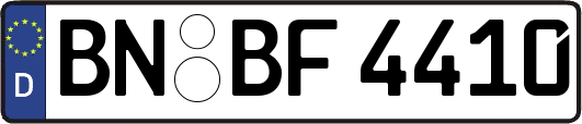BN-BF4410