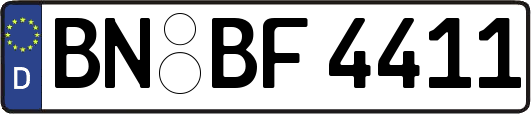 BN-BF4411
