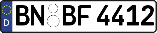 BN-BF4412