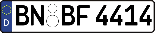 BN-BF4414