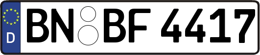 BN-BF4417