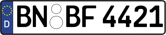 BN-BF4421