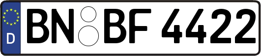 BN-BF4422
