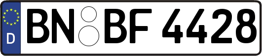 BN-BF4428