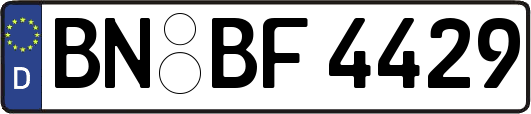 BN-BF4429