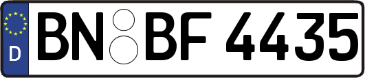 BN-BF4435