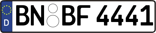 BN-BF4441