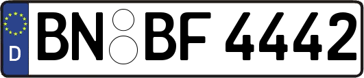 BN-BF4442