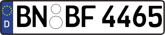 BN-BF4465