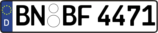 BN-BF4471