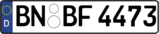 BN-BF4473